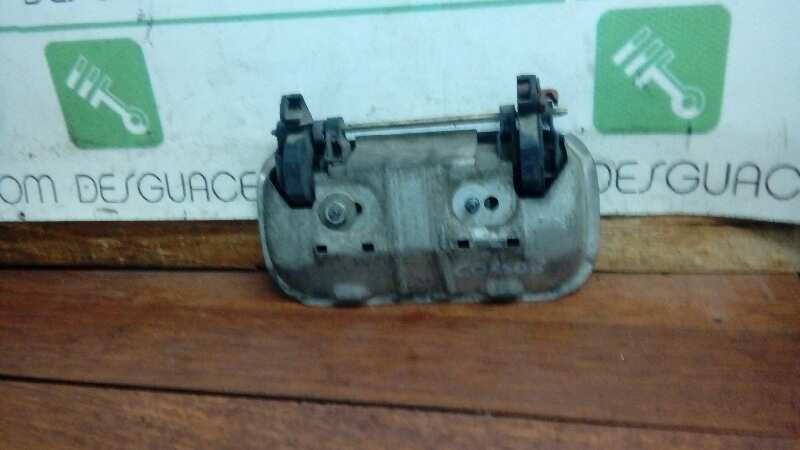 MANETA EXTERIOR TRASERA DERECHA