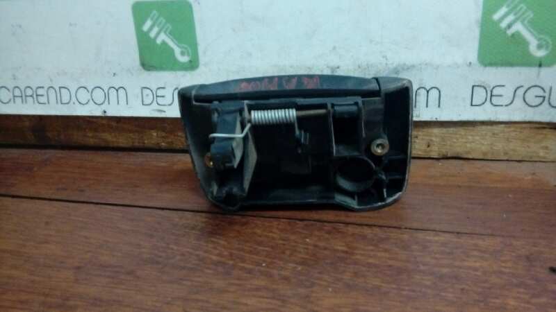 MANETA EXTERIOR TRASERA DERECHA