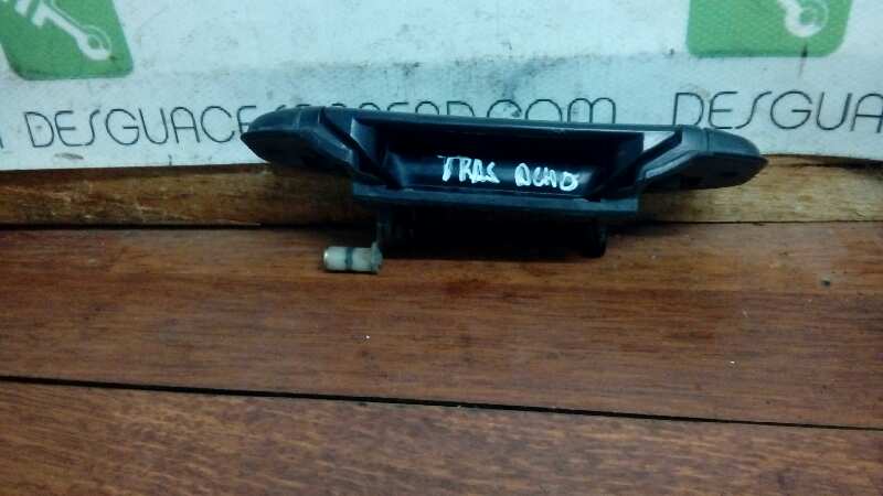 MB6692442 MANETA EXTERIOR TRASERA DERECHA MITSUBISHI MONTERO (L040)