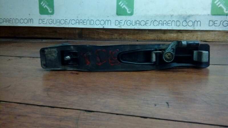 MANETA EXTERIOR TRASERA DERECHA