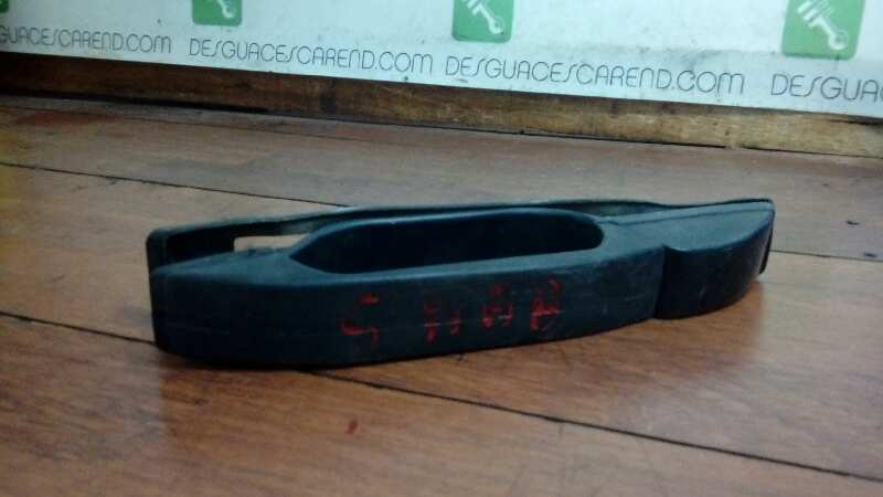 MANETA EXTERIOR TRASERA DERECHA