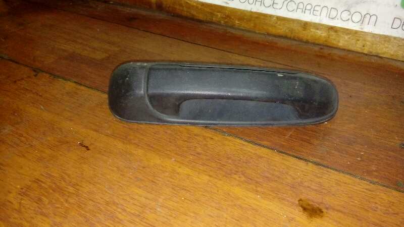 MANETA EXTERIOR TRASERA DERECHA