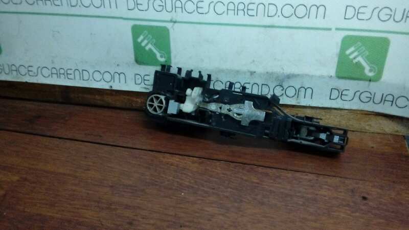 MANETA EXTERIOR TRASERA IZQUIERDA