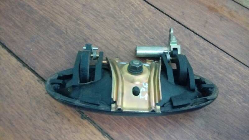 MANETA EXTERIOR TRASERA IZQUIERDA