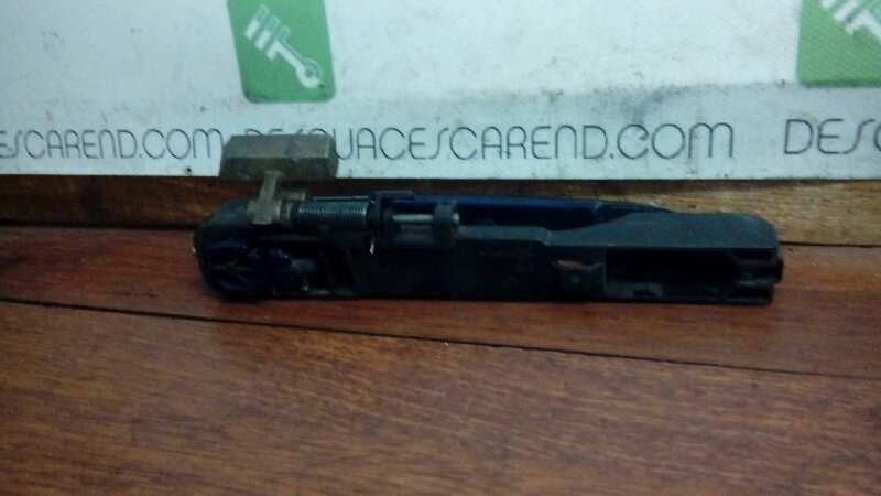 MANETA EXTERIOR TRASERA IZQUIERDA