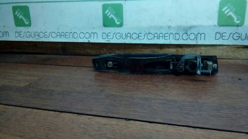 MANETA EXTERIOR DELANTERA DERECHA