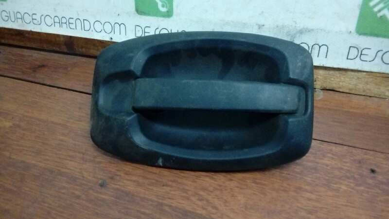 MANETA EXTERIOR DELANTERA DERECHA