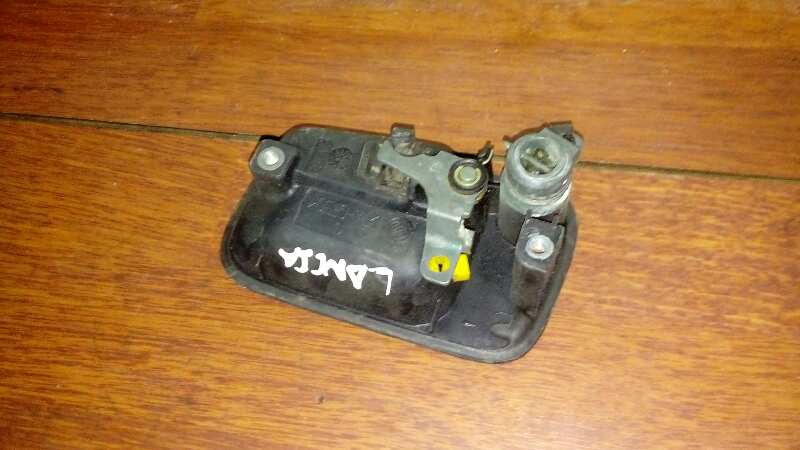 MANETA EXTERIOR DELANTERA DERECHA