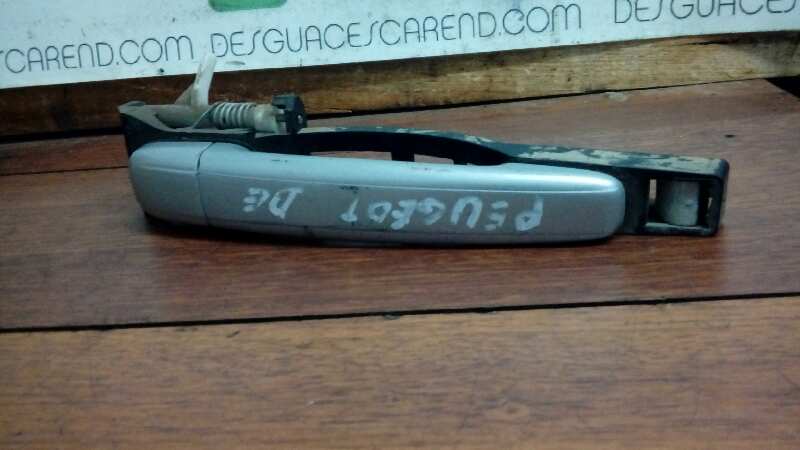 MANETA EXTERIOR DELANTERA DERECHA