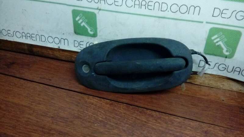 MANETA EXTERIOR DELANTERA DERECHA