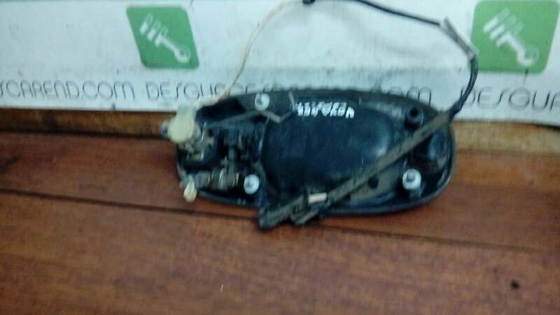 MANETA EXTERIOR DELANTERA DERECHA