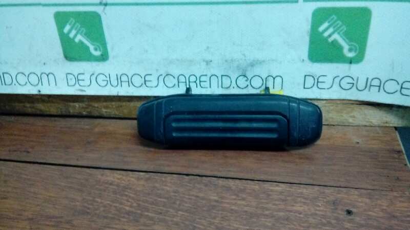 MANETA EXTERIOR DELANTERA IZQUIERDA