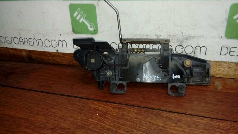 MANETA EXTERIOR DELANTERA IZQUIERDA