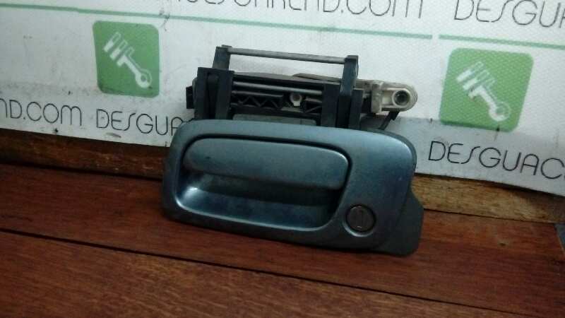 MANETA EXTERIOR DELANTERA IZQUIERDA