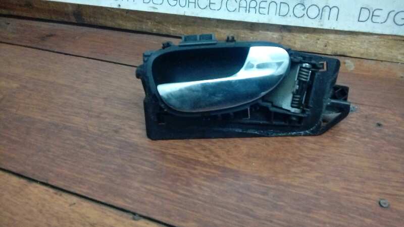 MANETA INTERIOR TRASERA DERECHA