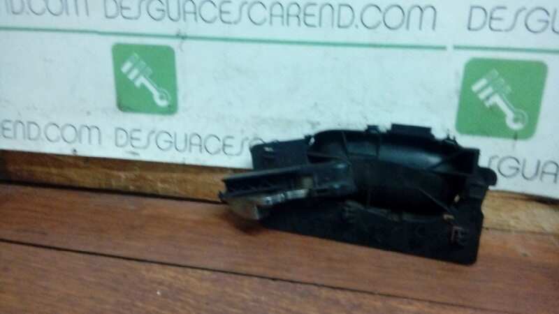 MANETA INTERIOR TRASERA DERECHA