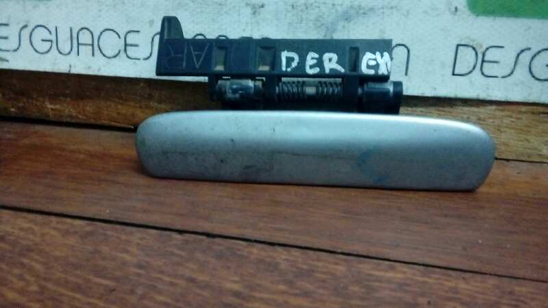 MANETA EXTERIOR TRASERA DERECHA