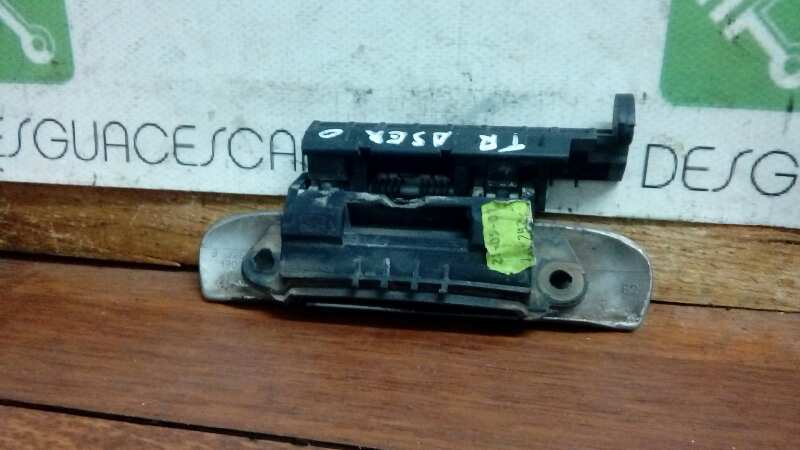 MANETA EXTERIOR TRASERA DERECHA