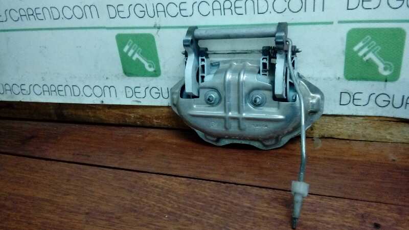 MANETA EXTERIOR DELANTERA DERECHA