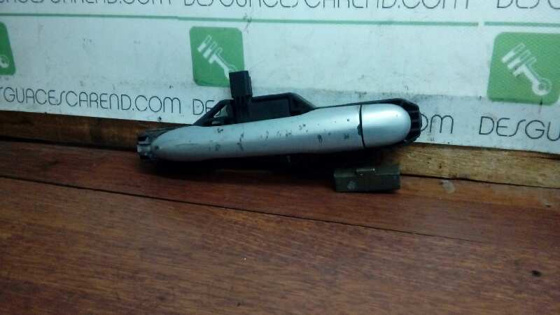 MANETA EXTERIOR TRASERA DERECHA