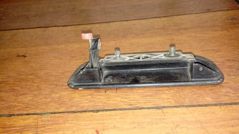 MANETA EXTERIOR TRASERA IZQUIERDA