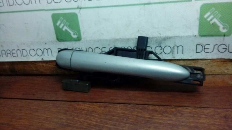 MANETA EXTERIOR TRASERA IZQUIERDA