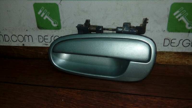 MANETA EXTERIOR TRASERA IZQUIERDA