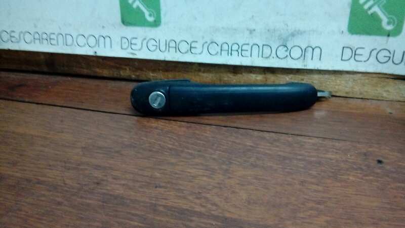 MANETA EXTERIOR DELANTERA DERECHA