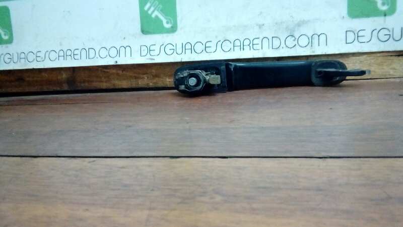 MANETA EXTERIOR DELANTERA DERECHA