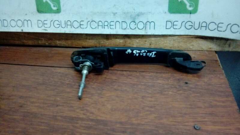 MANETA EXTERIOR DELANTERA IZQUIERDA