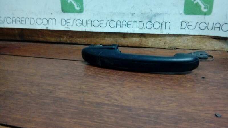 MANETA EXTERIOR DELANTERA DERECHA