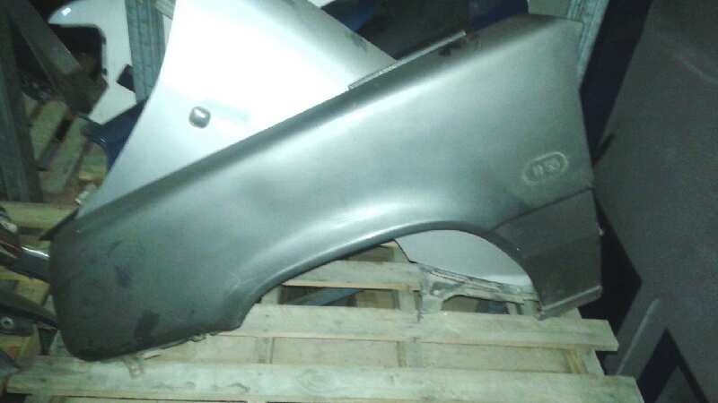 ALETA DELANTERA IZQUIERDA