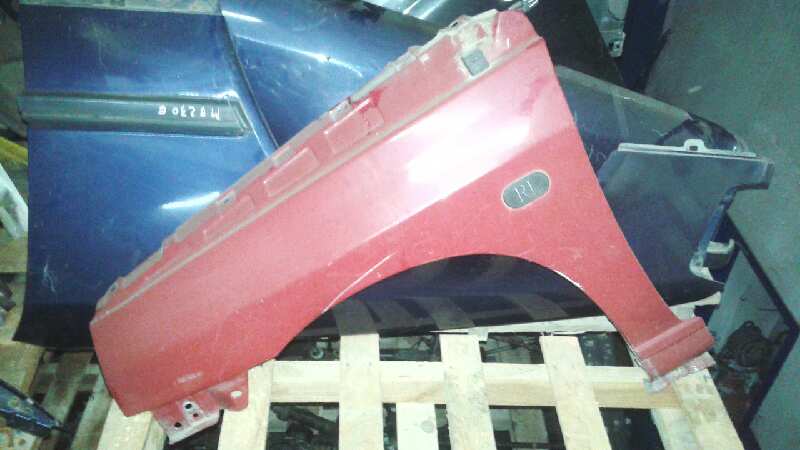 ALETA DELANTERA IZQUIERDA