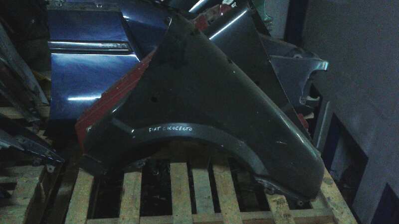 ALETA DELANTERA DERECHA FIAT CINQUECENTO (170)