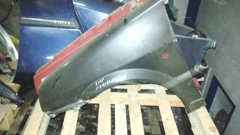 ALETA DELANTERA IZQUIERDA FIAT CINQUECENTO (170)