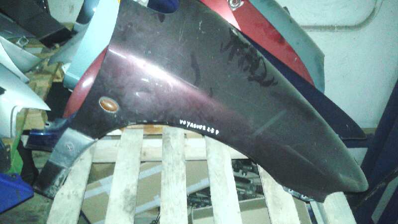 ALETA DELANTERA DERECHA