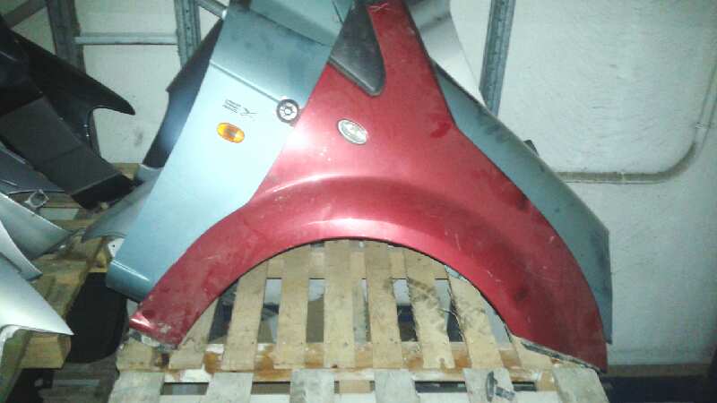 ALETA DELANTERA DERECHA