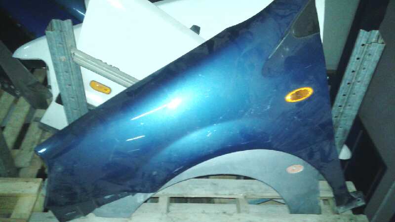 ALETA DELANTERA IZQUIERDA