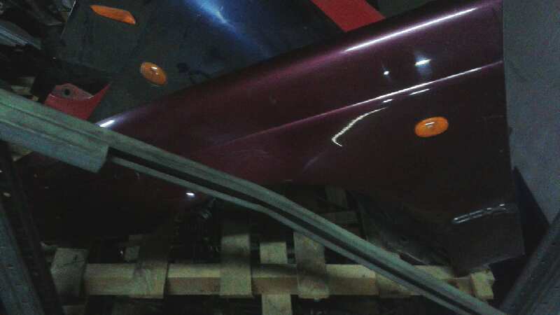 ALETA DELANTERA IZQUIERDA