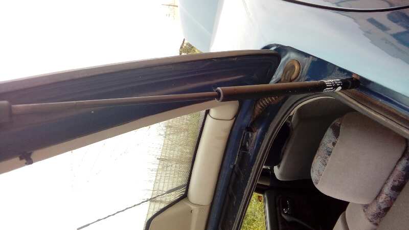 AMORTIGUADORES MALETERO - PORTON