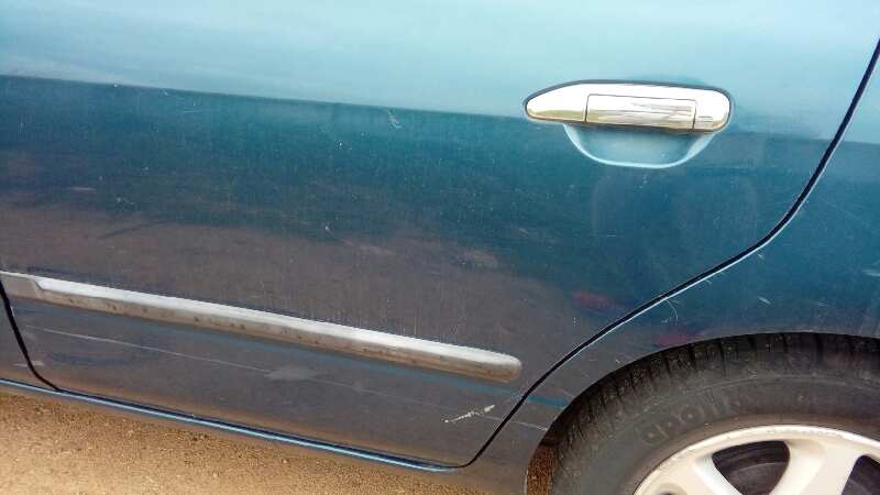 PUERTA TRASERA IZQUIERDA