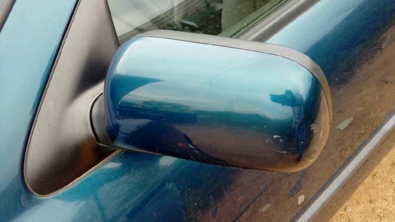 RETROVISOR IZQUIERDO