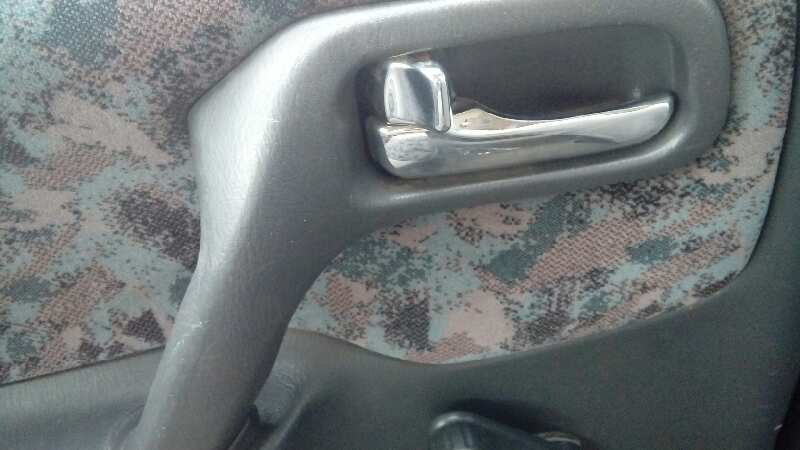 MANETA INTERIOR TRASERA IZQUIERDA