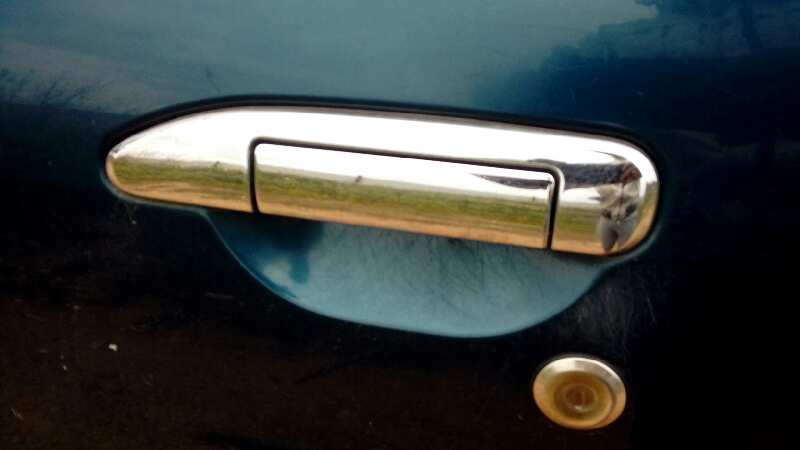 MANETA EXTERIOR DELANTERA IZQUIERDA