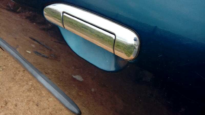 MANETA EXTERIOR TRASERA IZQUIERDA