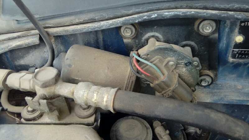 MOTOR LIMPIA DELANTERO