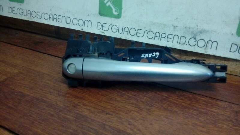 MANETA EXTERIOR DELANTERA IZQUIERDA