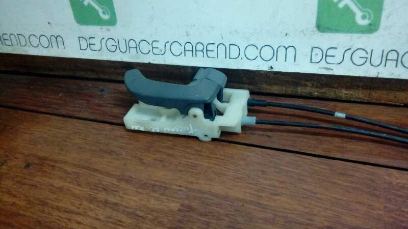 MANETA INTERIOR DELANTERA DERECHA