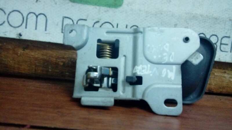 MANETA INTERIOR DELANTERA DERECHA