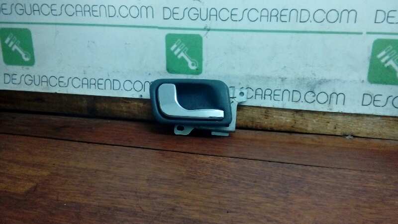 MANETA INTERIOR DELANTERA DERECHA